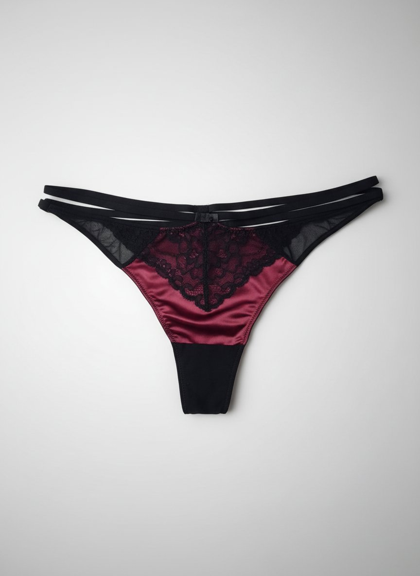 String mportation France de la grande marque Ann summers