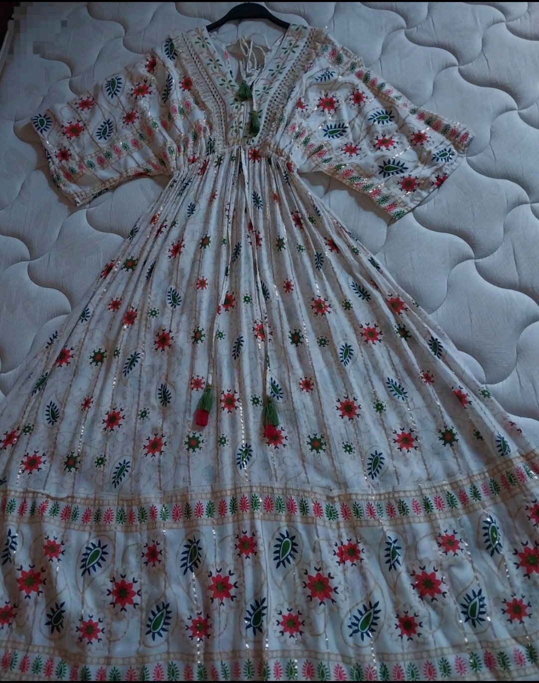 Robe viscose importation France en promos. Taille Unique X S M