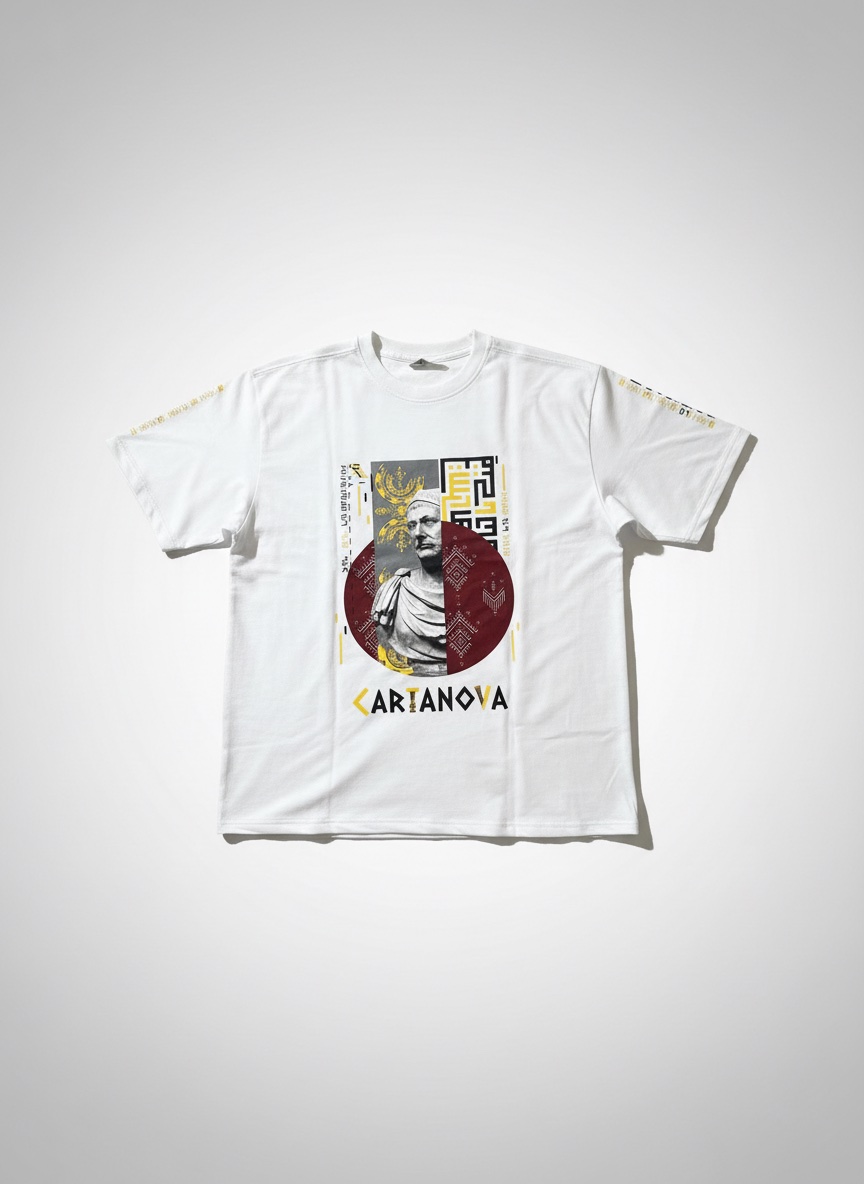 Pull homme over size