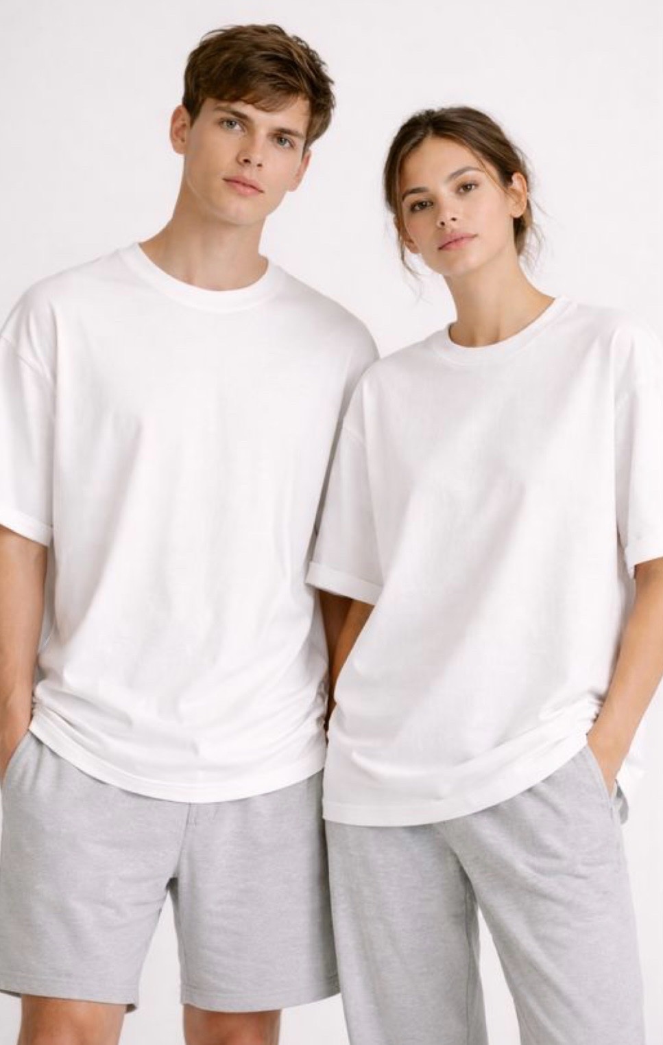 Pull pour femme et homme