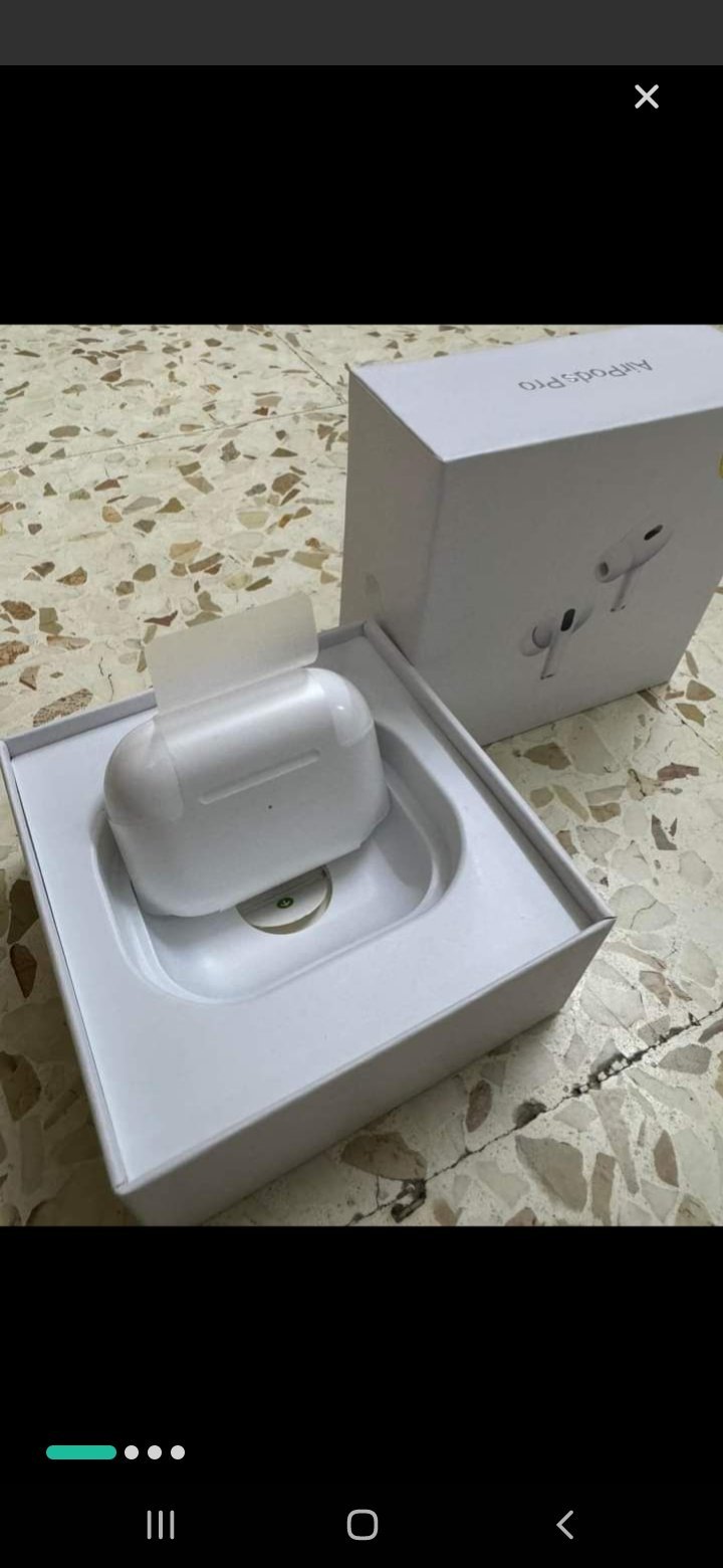 Airpods pro 