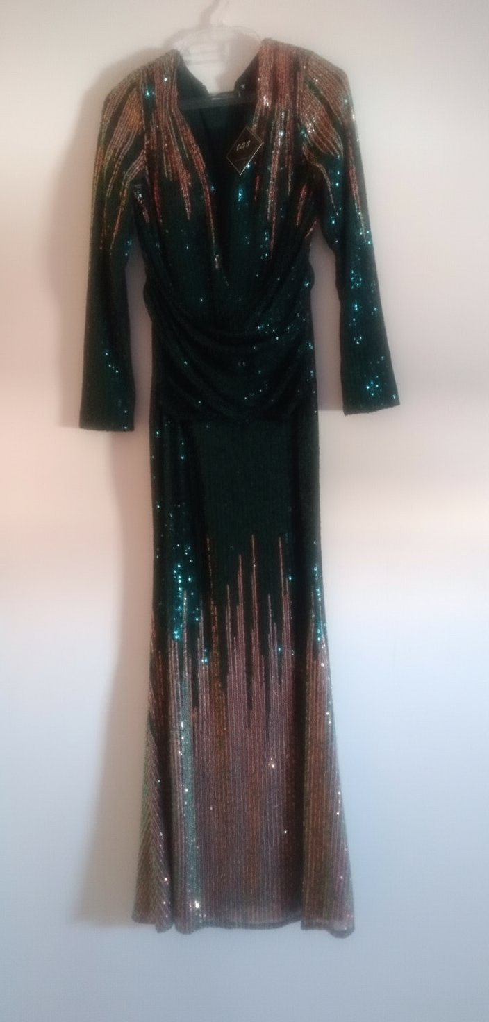 Robe soirée 