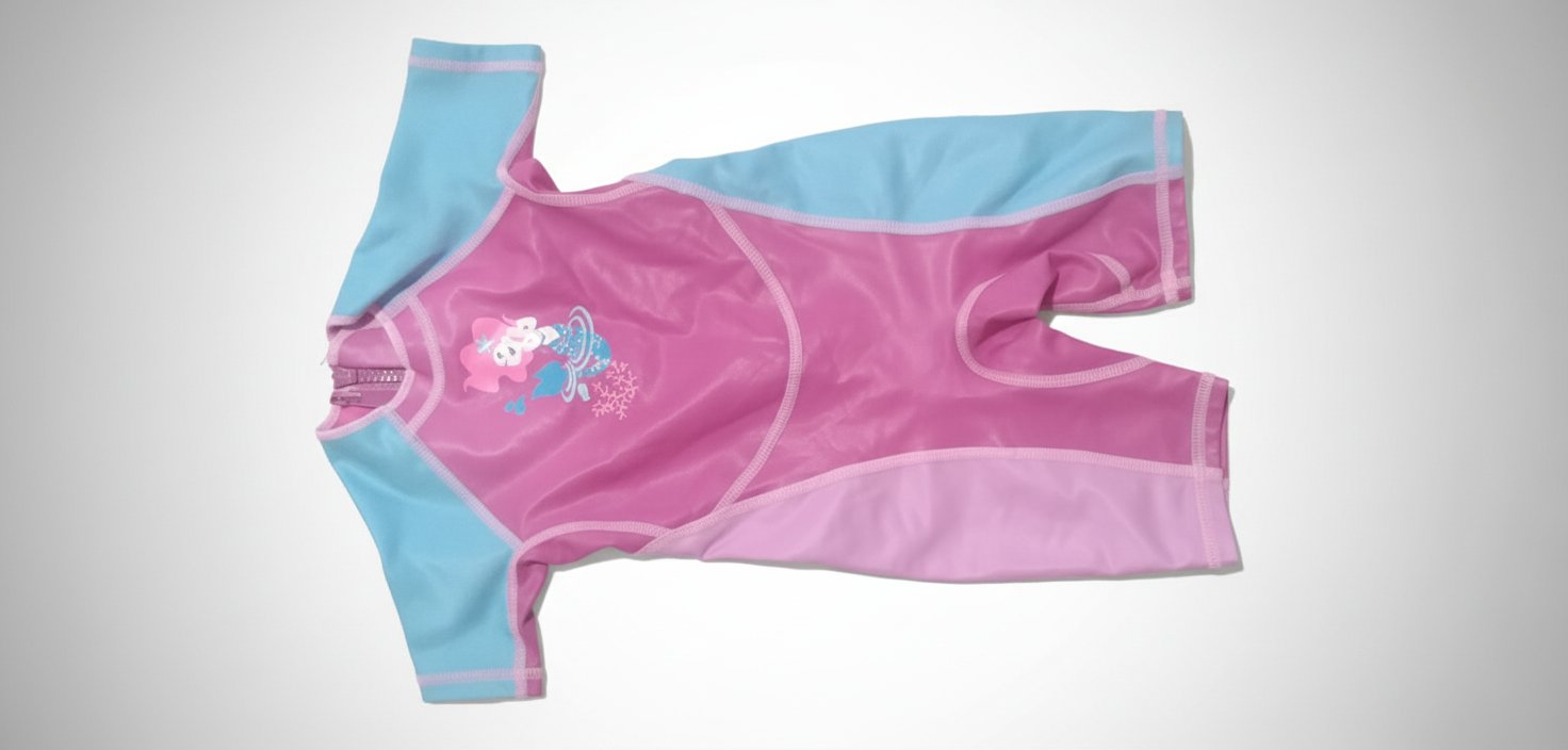 Maillot pour bébé 18 mois