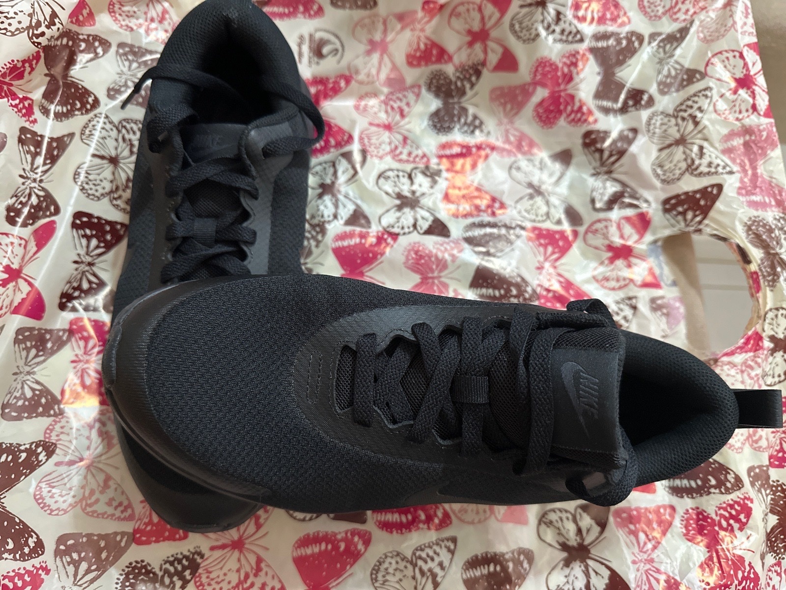 Basket nike