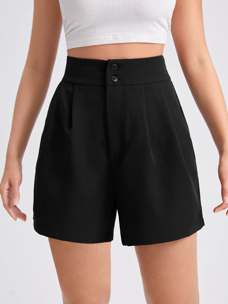 short noir 