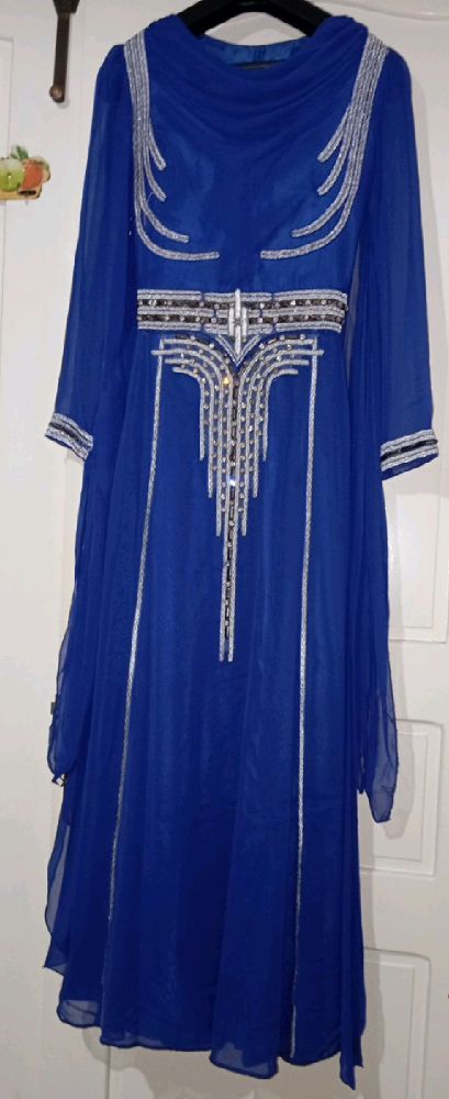 caftan femmes 