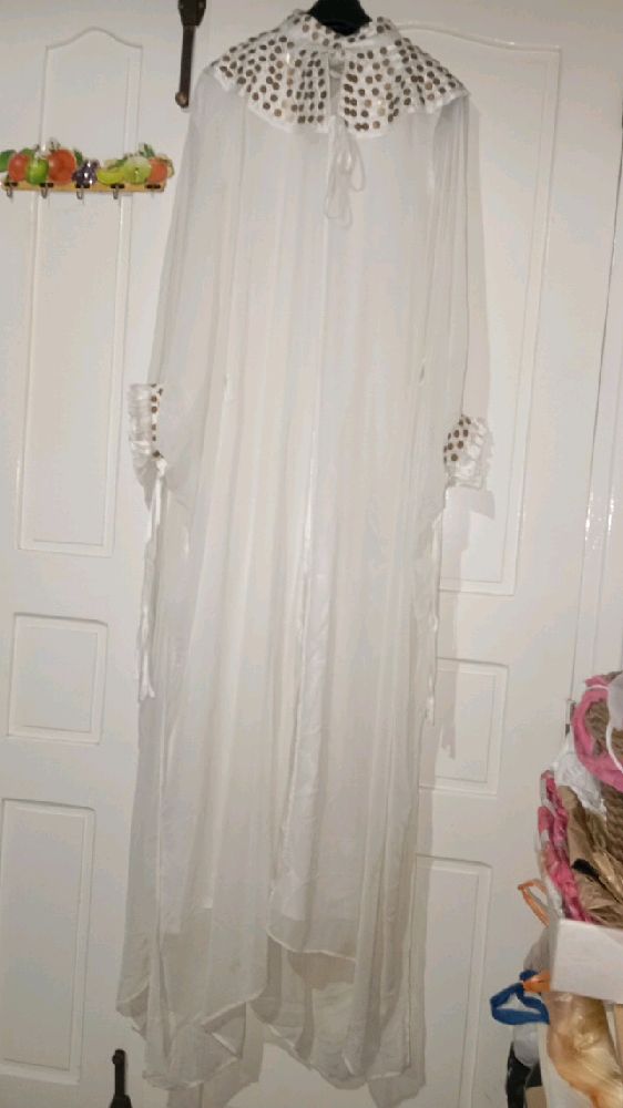 caftan femmes 