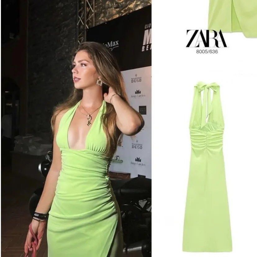 Robe Zara 