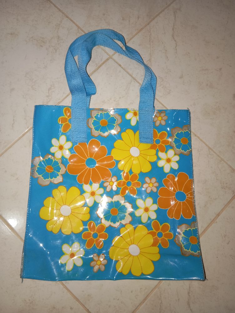 Sac à main d'été pour la plage