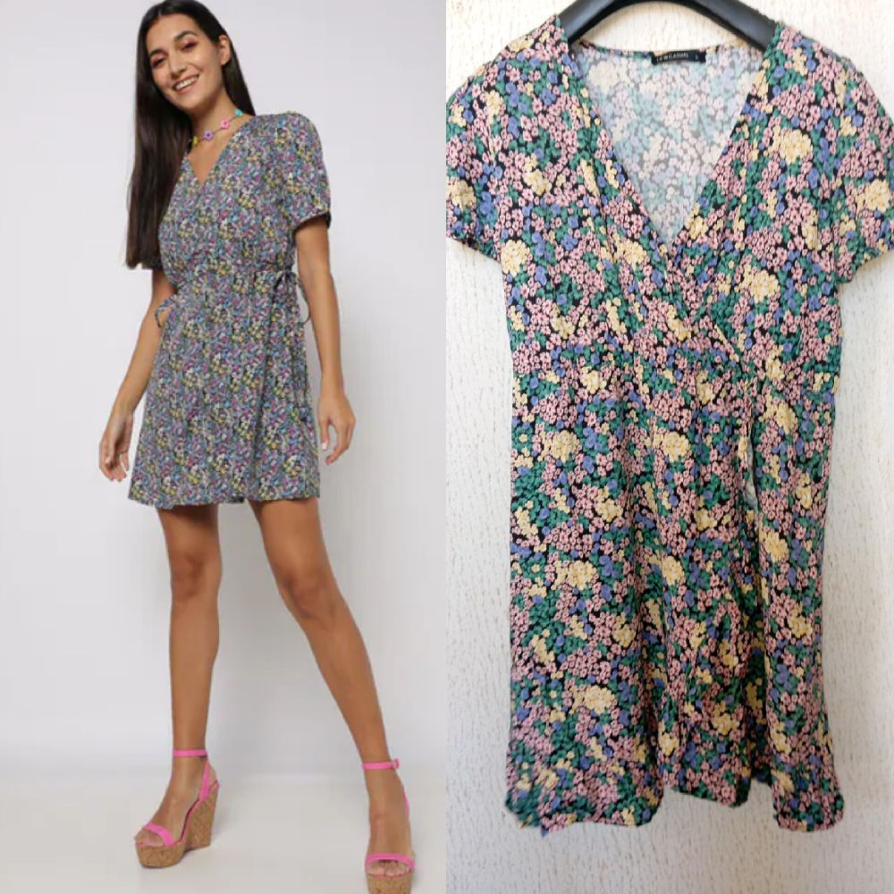 Robe pour les femmes 