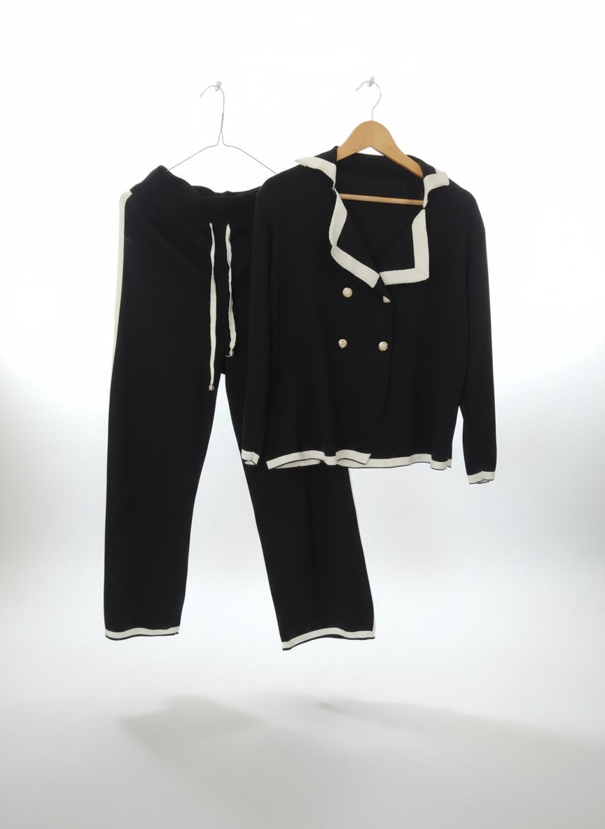 Ensemble pour les femmes 