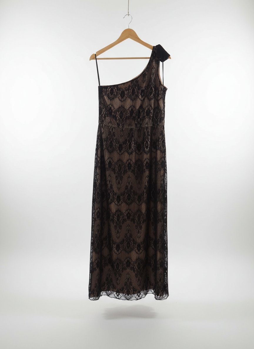 Robe soirée pour les femmes 