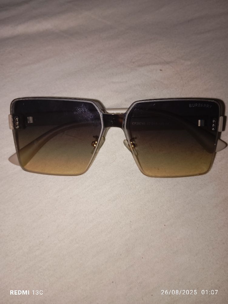 Lunettes de soleil pour femmes