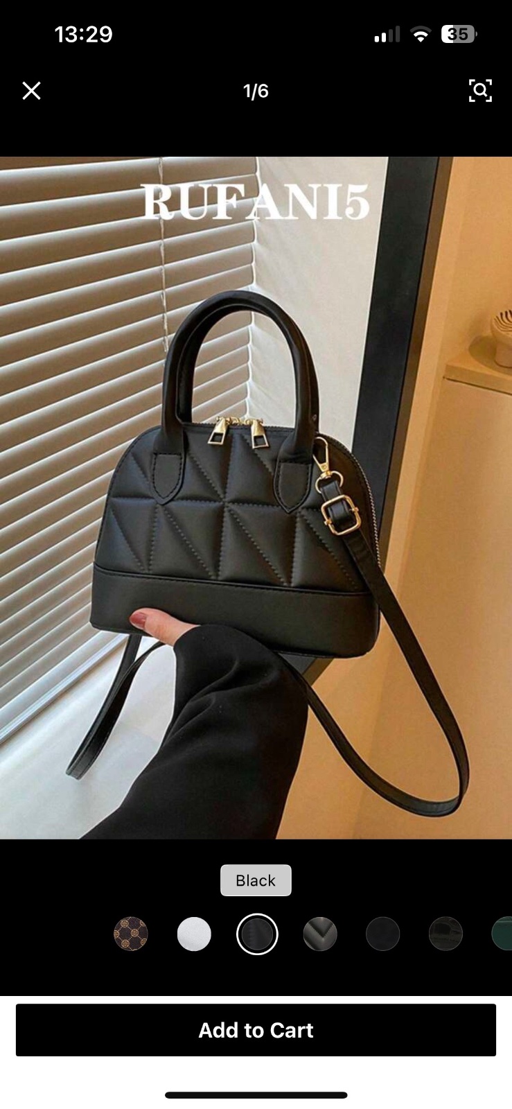 Sac a main 