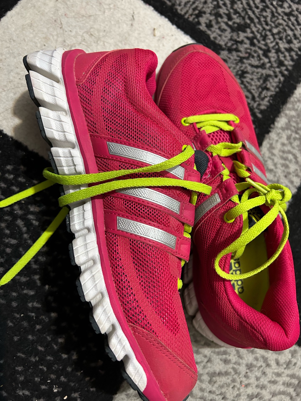 Spedri adidas 