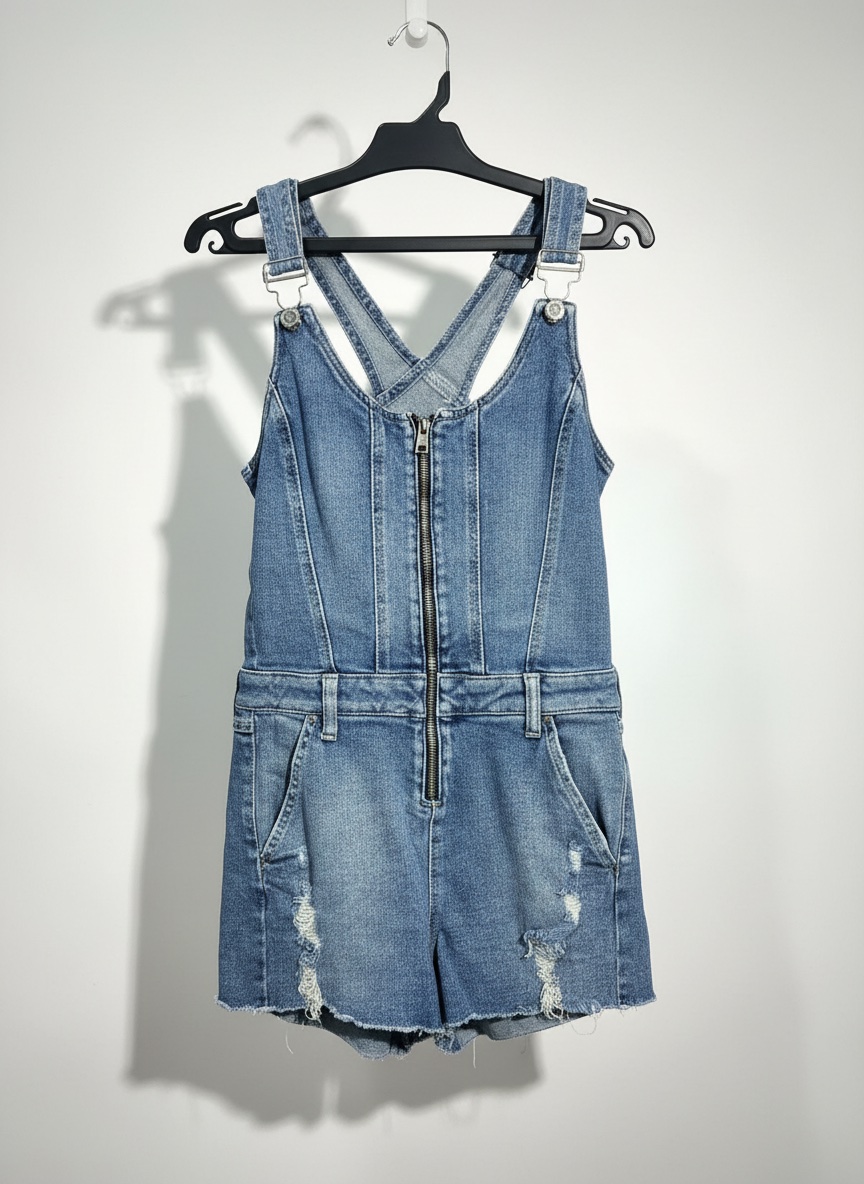 Salopette guess 