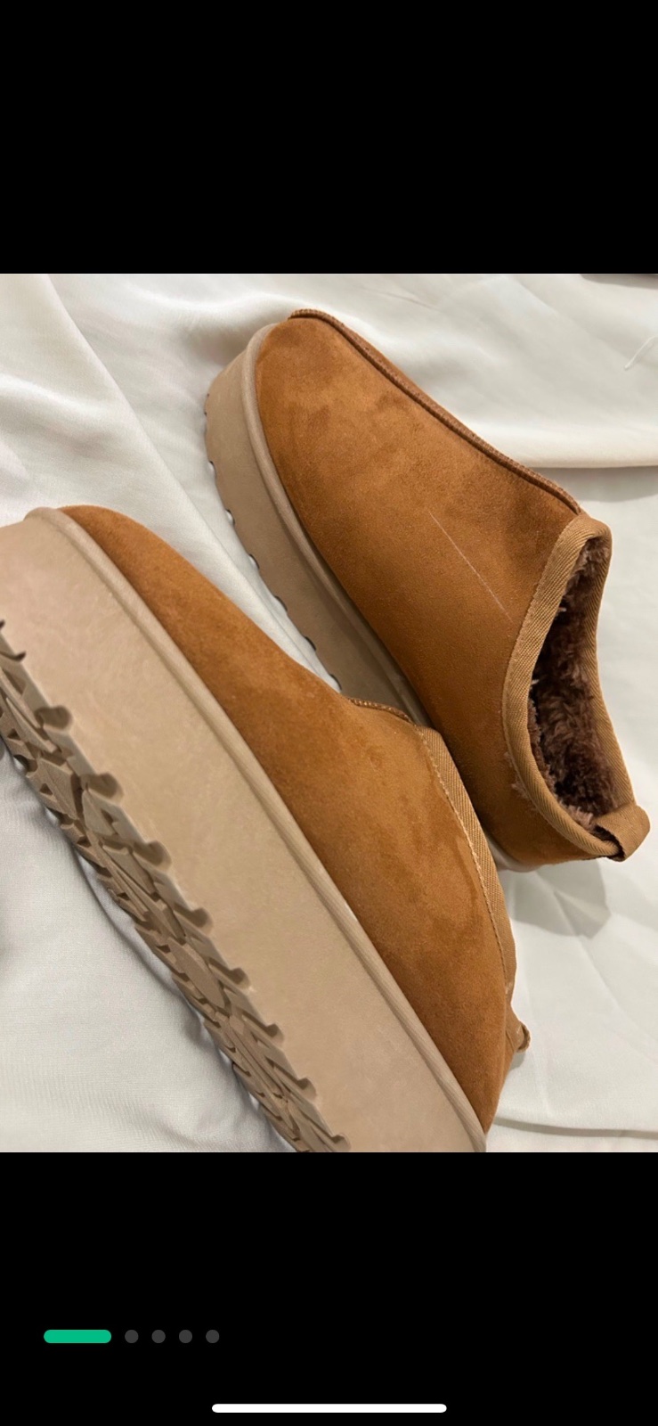 Ugg ❤️‍🔥