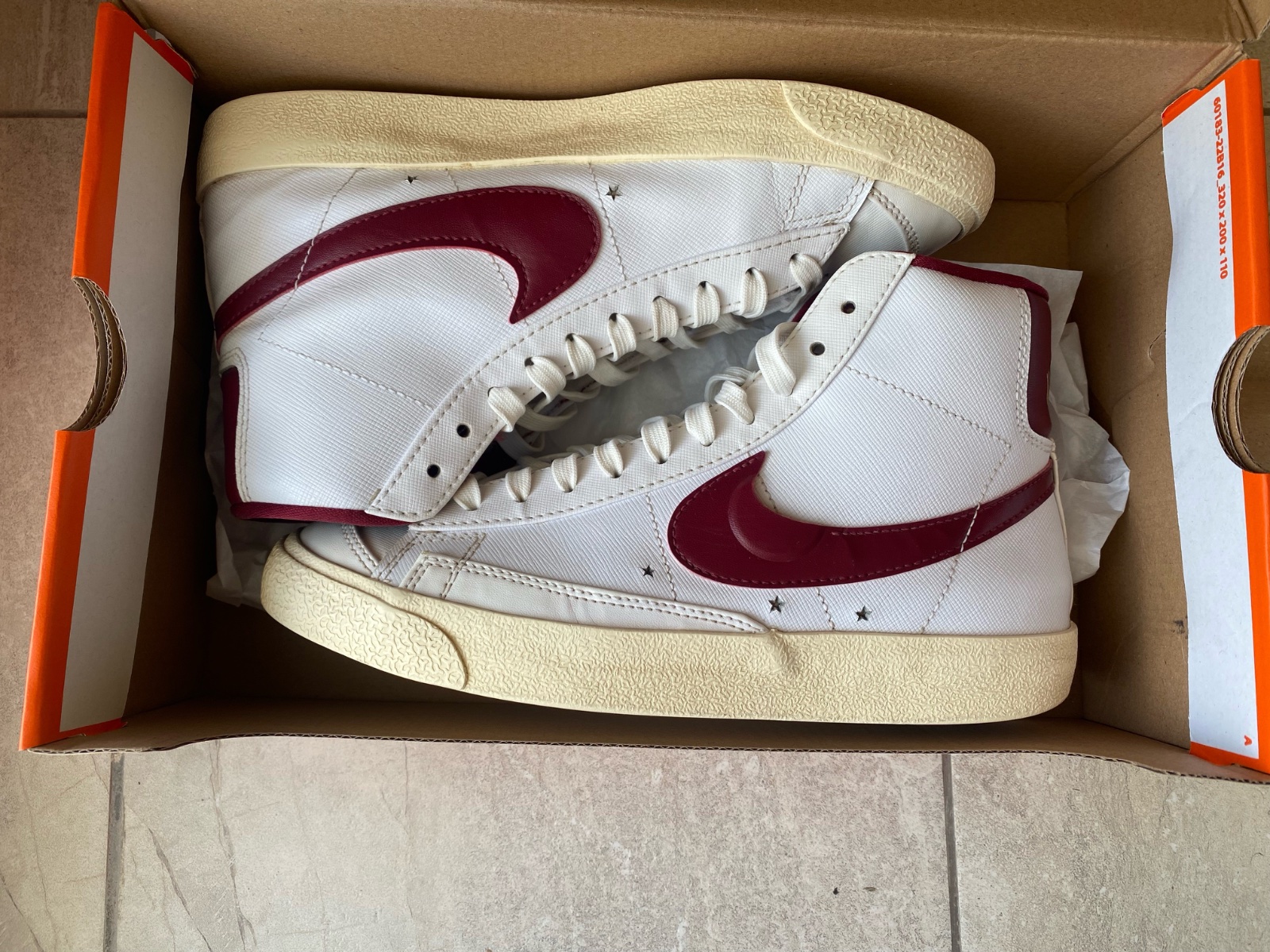 Nike Blazer Mid '77