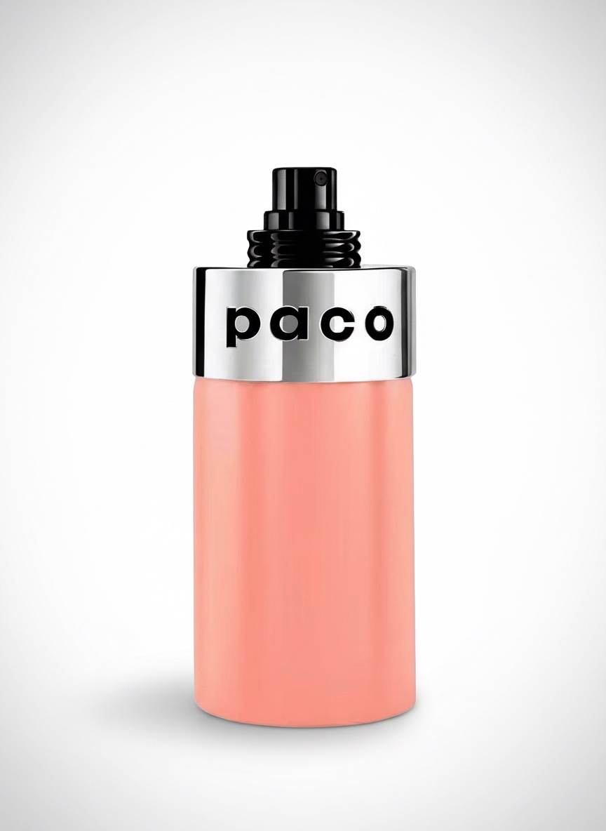 Paco rosé femme 100ml