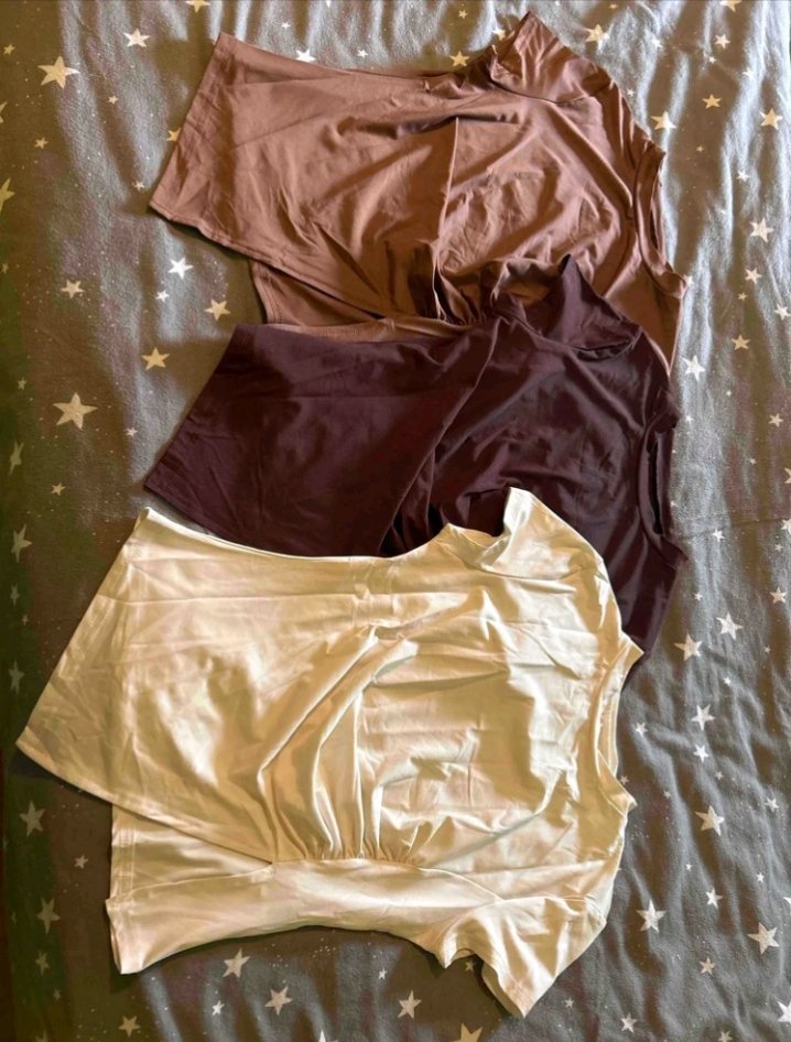 Top shein