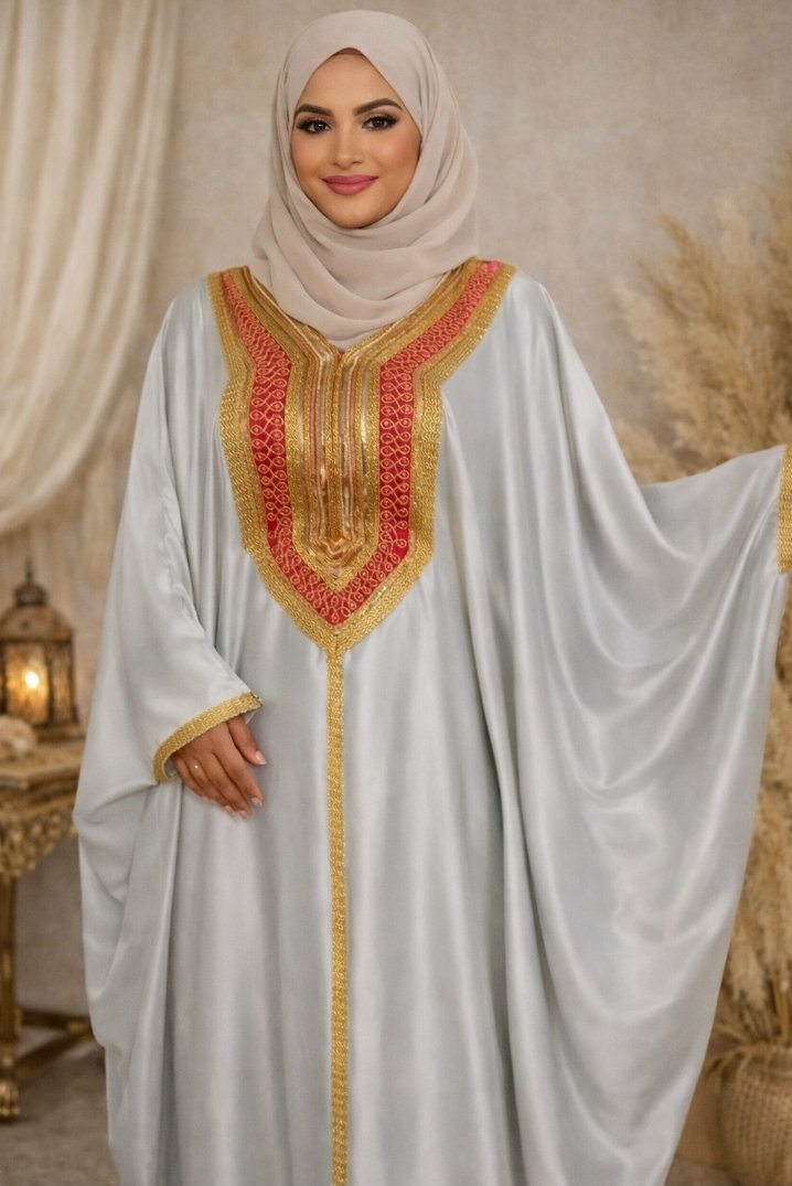 Robe panchau 