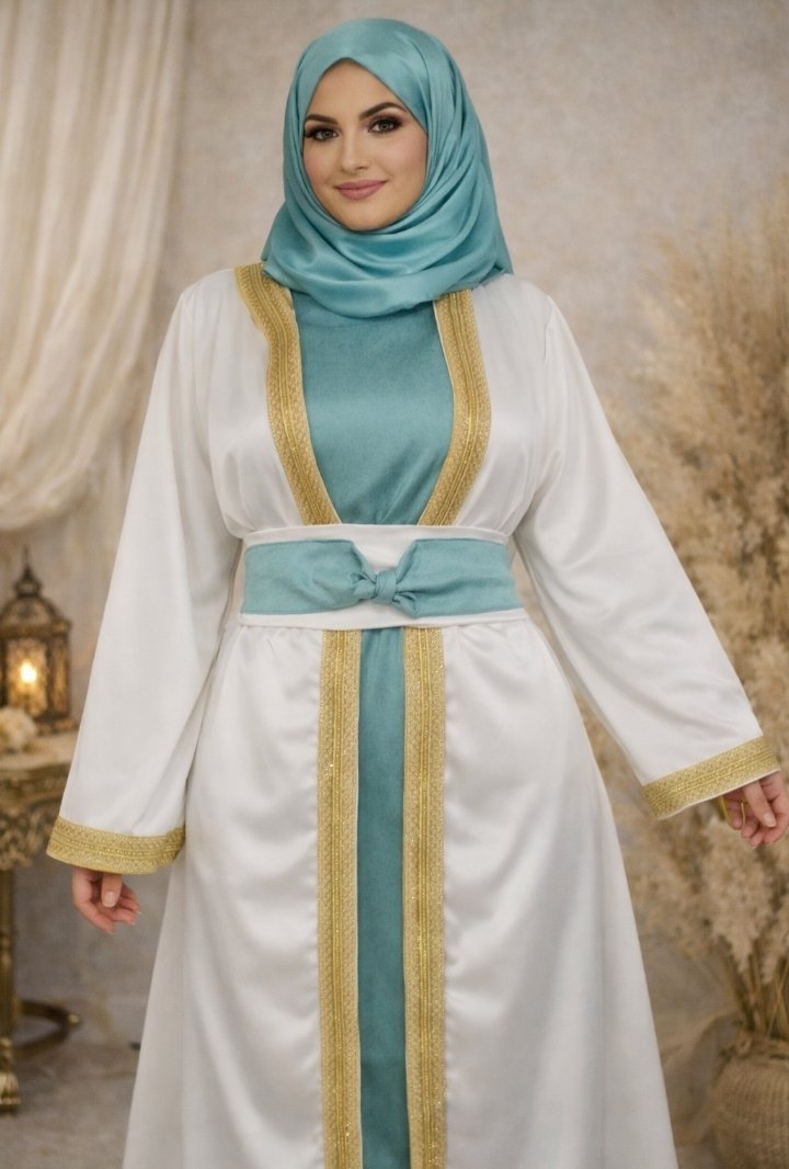 Robe pour fête 