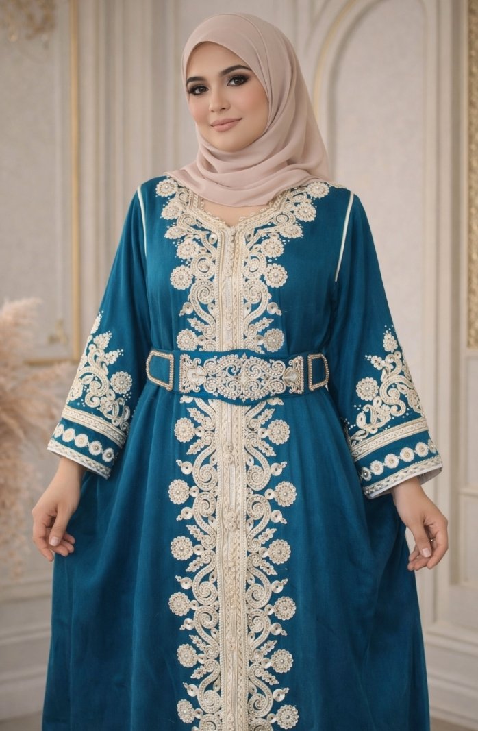 Koftan marocain 