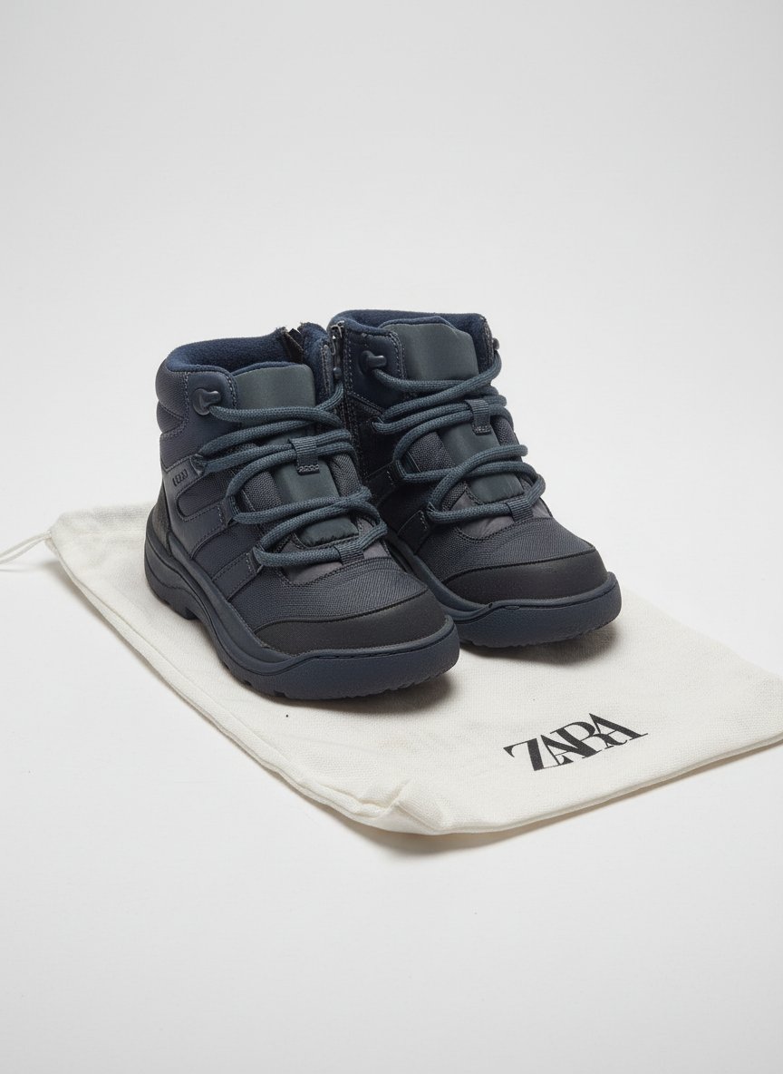 Chaussure zara kids 