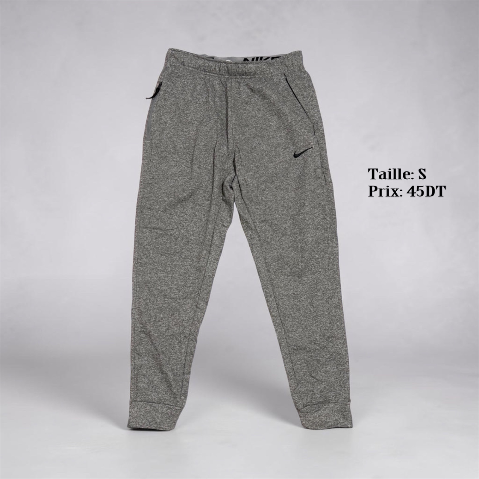 Pantalon de jogging Nike Therma-FIT 
