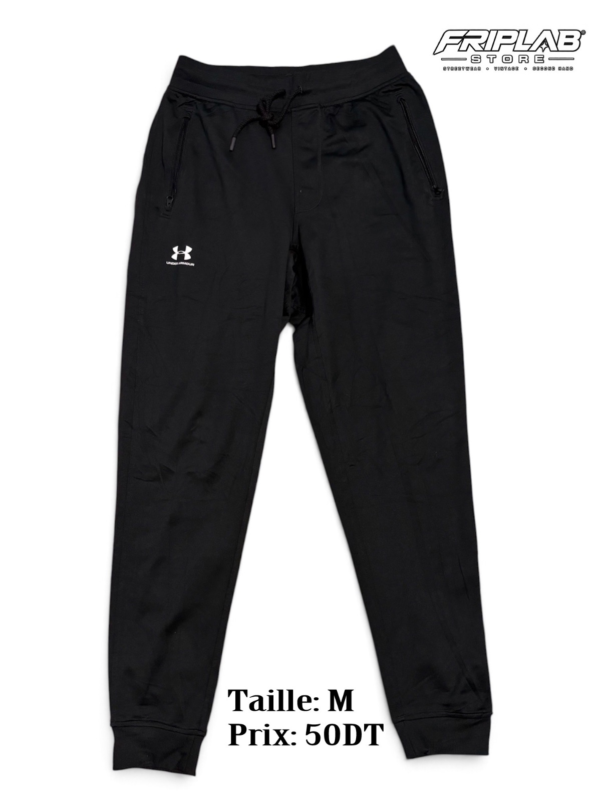 Jogging Under Armour Sportstyle 