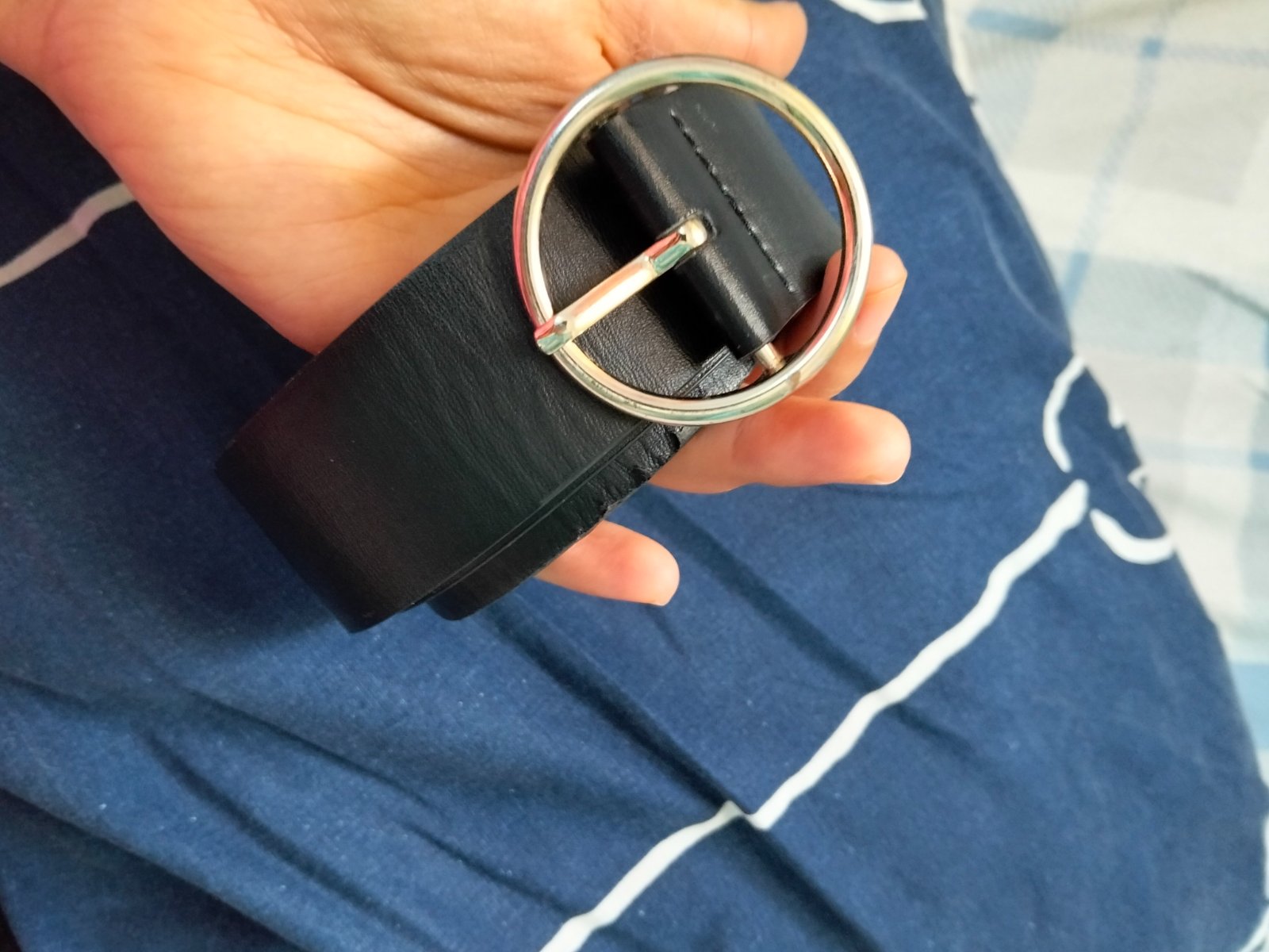 Ceinture femme 