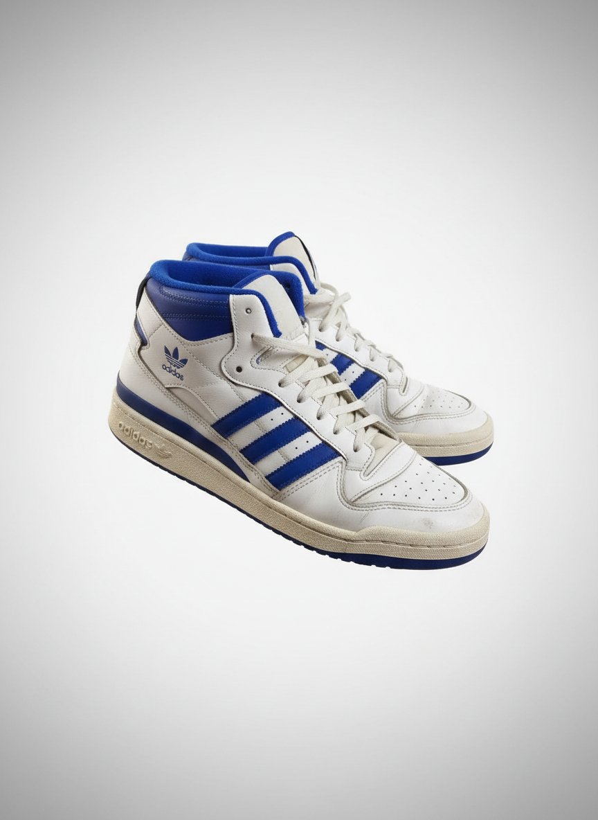 Chaussure adidas taille 43;1/3
