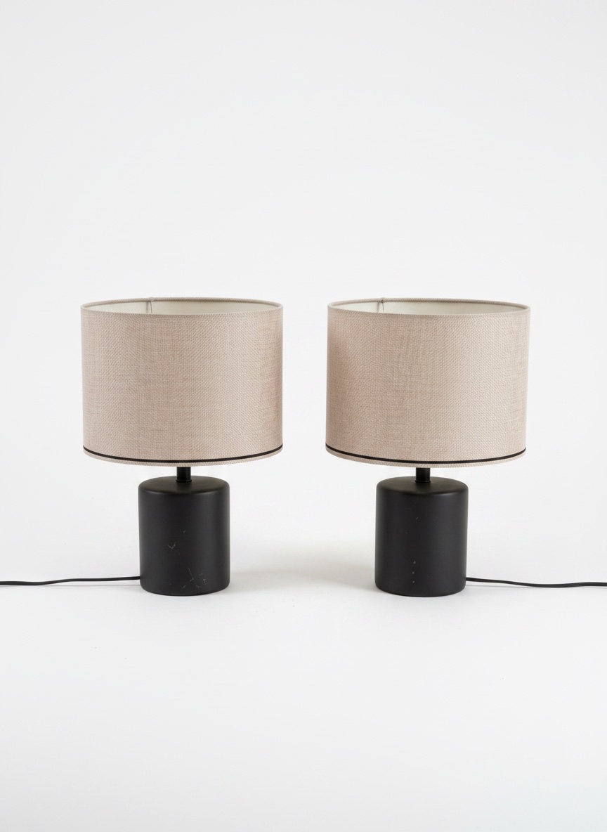 Lampe de chevet