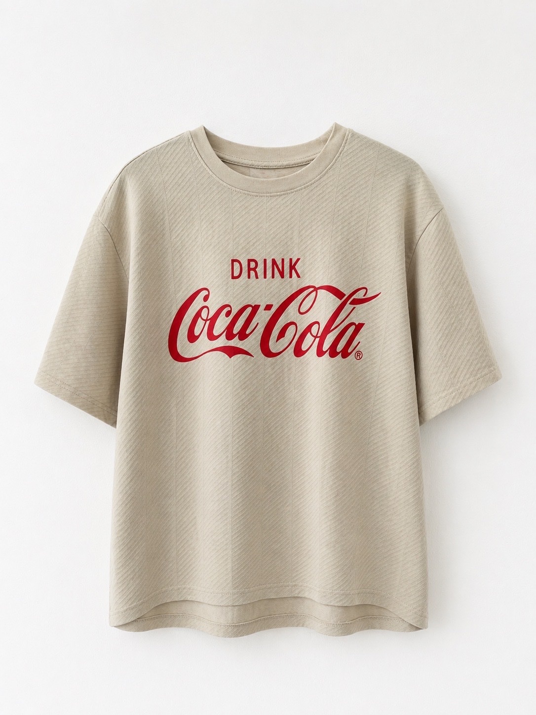 Pull CocaCola 