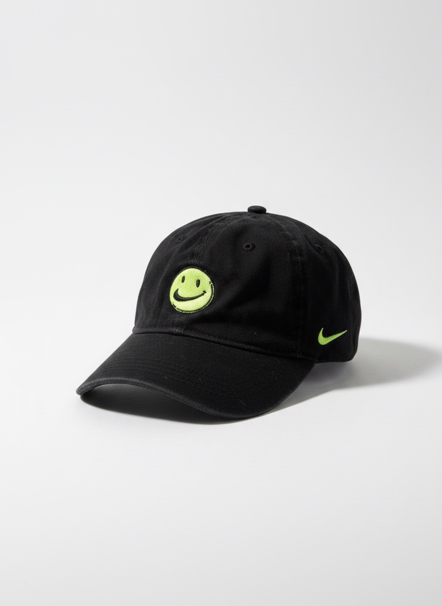 Nike Toddler "Have a Nike Day" cap 