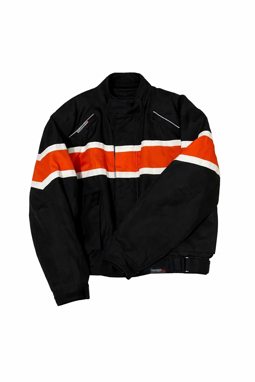 Motorcycle jacket 
