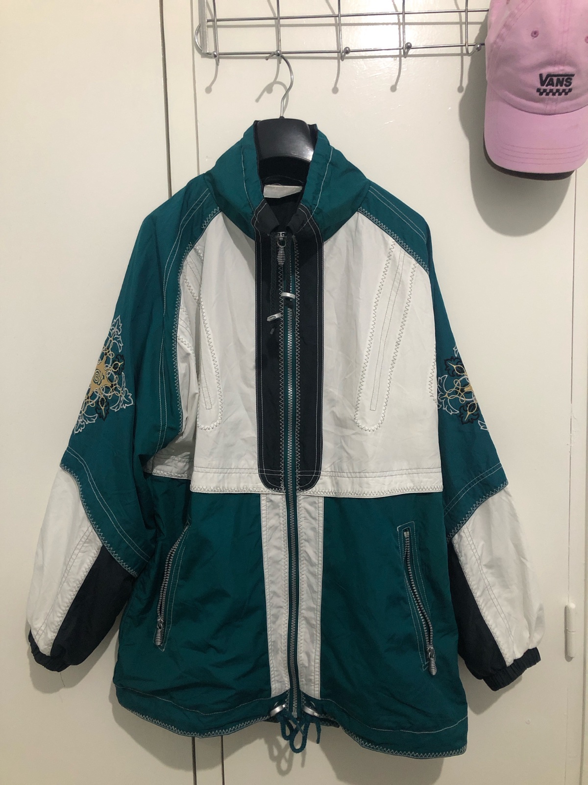 Killtec Windbreaker