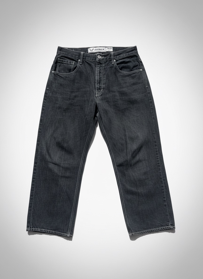 AVIREX DENIM 