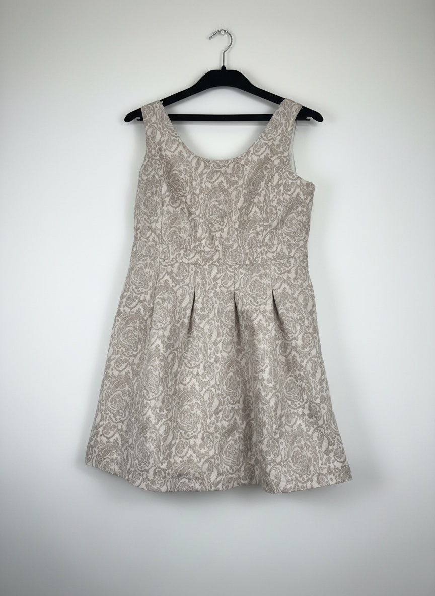 Robe mini d'ete 