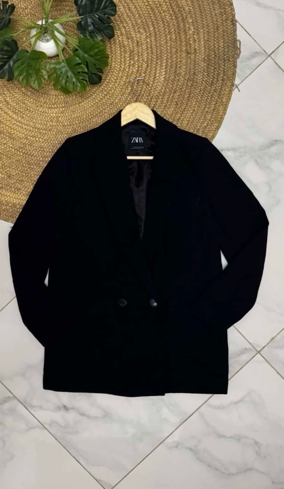 Blazer 