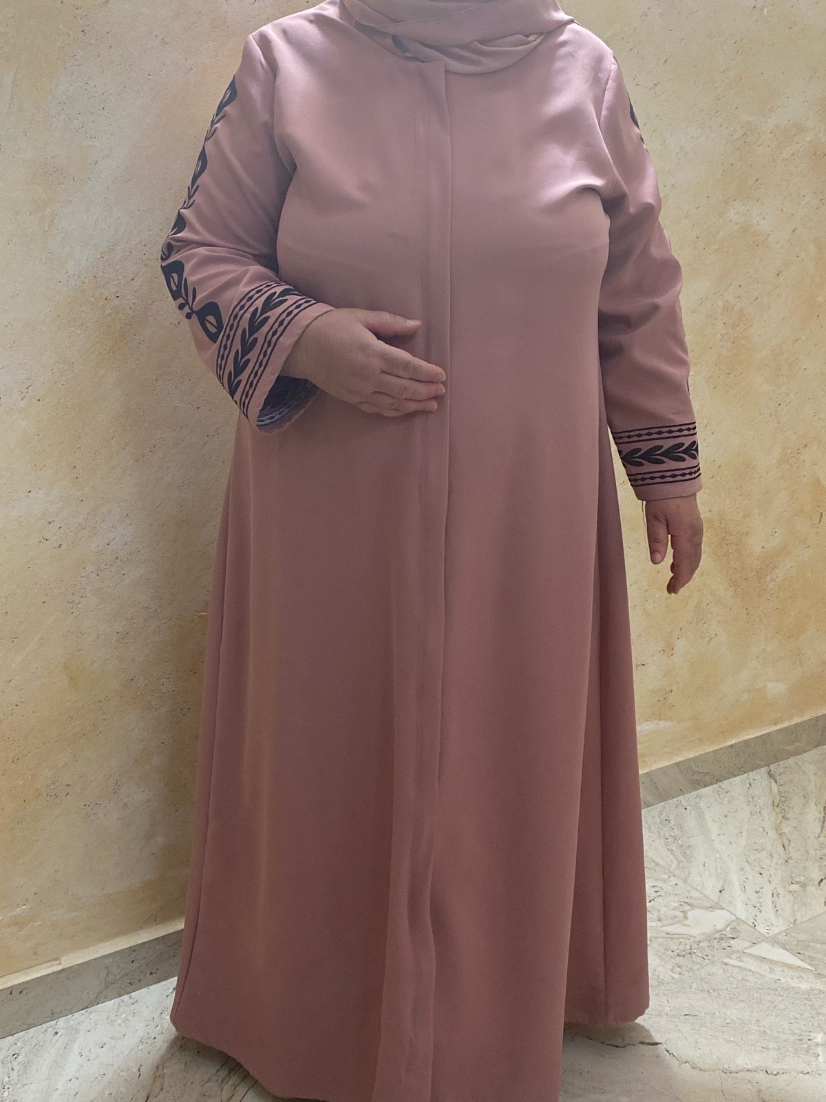 جلباب 