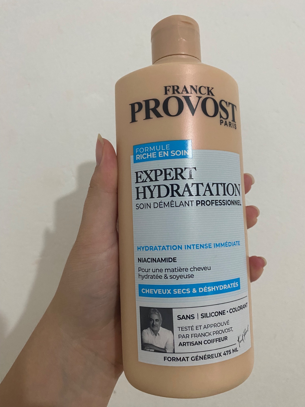 Provost apres shampoing 475 ML
