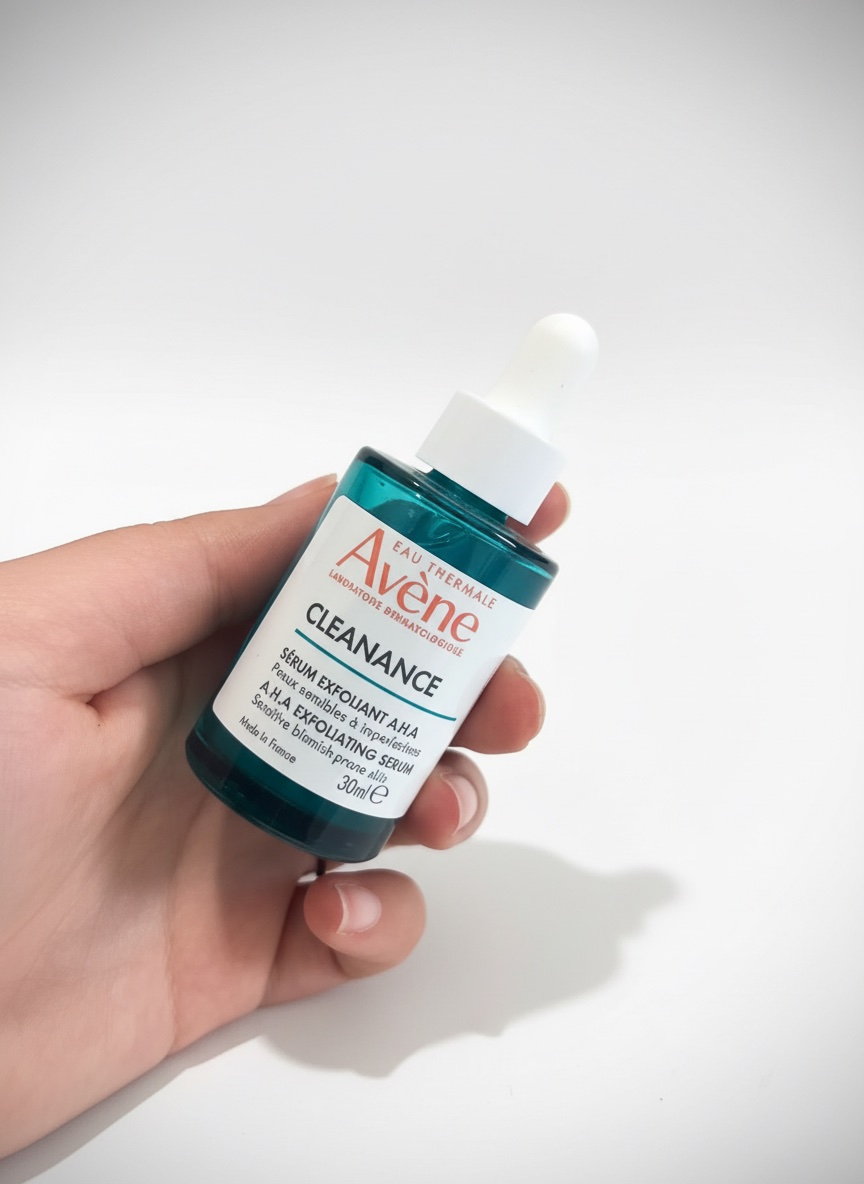 Le Sérum Exfoliant AVENE