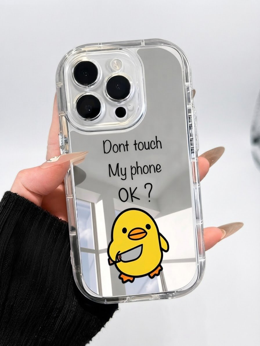 Coque Iphone