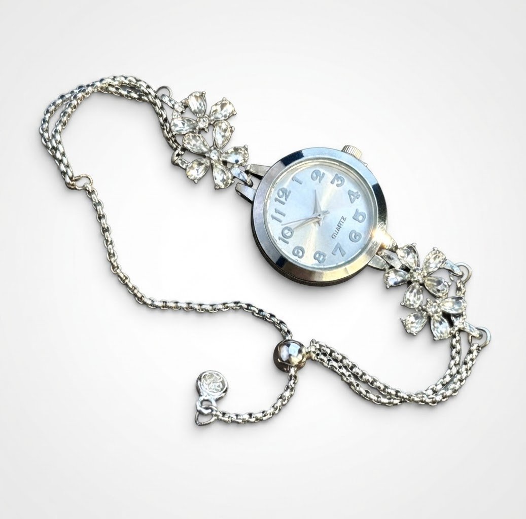 Montre pour femme