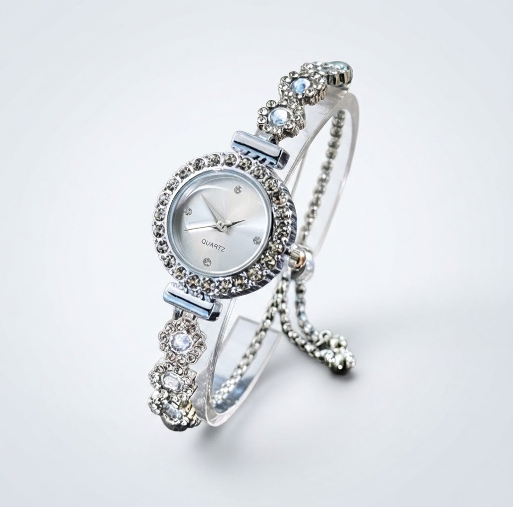 Montre pour femme