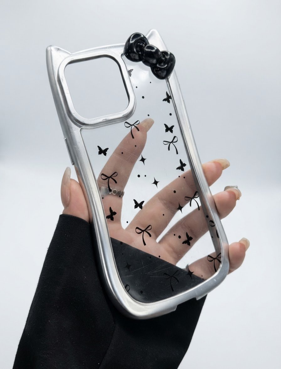 Coque pour Iphone 