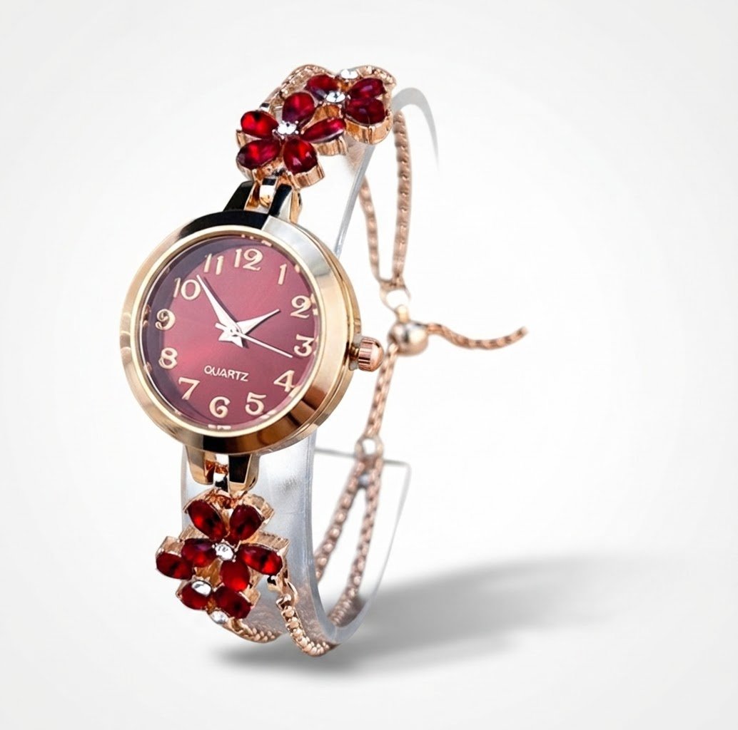 Montre pour femme