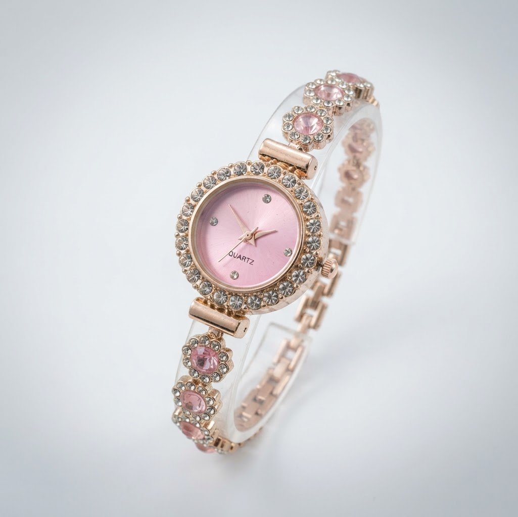 Montre pour femme
