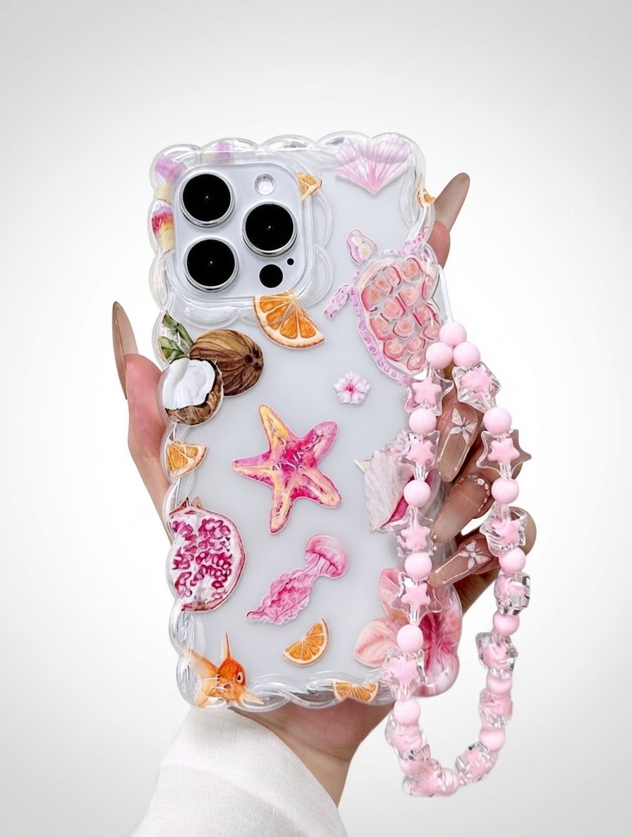 Coque pour Iphone 